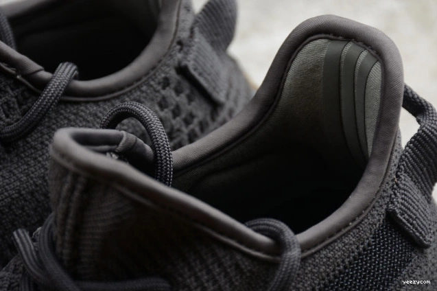 Cinder Reflective Adidas 350 FY4176 V2 Boost Yeezy 1020